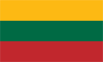 Australian Gold - Lietuva